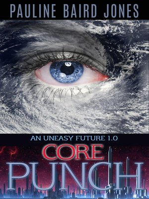 Core Punch - ebook